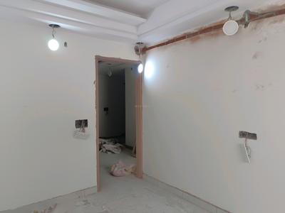 Bedroom Image of 1050 Sq.ft 3 BHK Apartment / Flat for sale in Chaudhary Affordable and Premium Homes Burari by Chaudhary Realtors, Burari New Delhi for Rs. 5560000