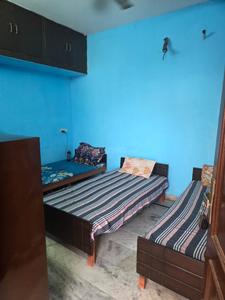 Bedroom Image of Urban PG in Baltana, Panchkula