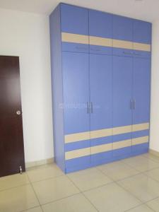 Bedroom Image of 1161 Sq.ft 2.5 BHK Apartment / Flat for sale in Prestige Sunrise Park, Electronic City Bengaluru for Rs. 16600000