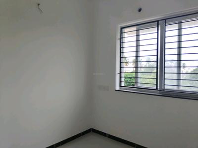 Bedroom Image of 2832 Sq.ft 3 BHK Villa for sale in SRN The Courtyard, Perungudi Chennai for Rs. 36800000