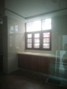 Kitchen Image of 2500 Sq.ft 4 BHK Builder Floor for rent in New Friends Colony New Delhi for Rs. 280000