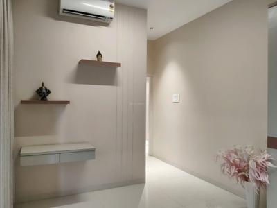 Bedroom Image of 1450 Sq.ft 3 BHK Apartment / Flat for sale in Metro Regalia, Thane West Thane for Rs. 22000000