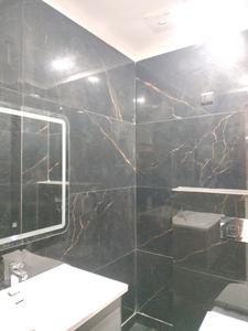 Common Bathroom Image of 4500 Sq.ft 4 BHK Builder Floor for sale in TDI The Retreat, Sector 89 Faridabad for Rs. 40000000