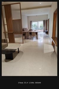 Hall Image of 1740 Sq.ft 2.5 BHK Apartment / Flat for sale in Pragathi Nagar Hyderabad for Rs. 11300000