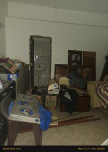 Bedroom Image of 1500 Sq.ft 3 BHK Apartment / Flat for sale in KGC Solitaire 20, Entally Kolkata for Rs. 16200000