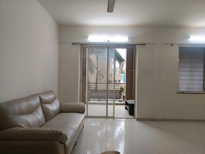 shantiban Living Room 1