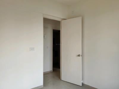 1.5 BHK Flat