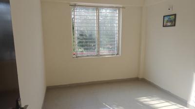Bedroom Image of 800 Sq.ft 2 BHK Apartment / Flat for sale in Dream New Race Course, Pipliya Kumar Indore for Rs. 7000000
