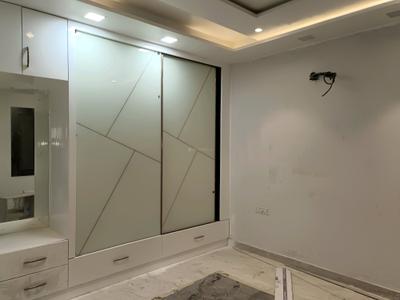 Bedroom Image of 1750 Sq.ft 4 BHK Builder Floor for sale in Sector 24 Rohini New Delhi for Rs. 26000000