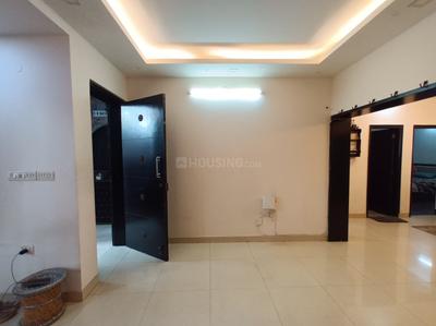 Hall Image of 2200 Sq.ft 4 BHK Apartment / Flat for sale in DDA Sector C Pocket 8, Vasant Kunj New Delhi for Rs. 40000000