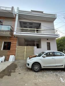 Image of 650 Sq.ft 3 BHK Villa for sale in Kharar, Mohali for Rs. 4980000