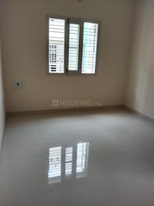 1 BHK Independent Builder Floor