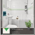 Image of 1122 Sq.ft 2 BHK Apartment / Flat for sale in Shaila, Ruvak for Rs. 9500000