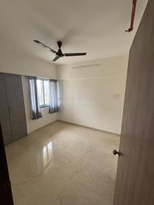Bedroom Image of 550 Sq.ft 1 BHK Apartment / Flat for rent in Squarefeet Mahavir Square, Thane West Thane for Rs. 26000