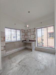 Hall Image of 1200 Sq.ft 3 BHK Apartment / Flat for sale in Behala Kolkata for Rs. 5500000