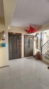 Image of 1250 Sq.ft 2 BHK Apartment / Flat for sale in Aangan Apartments, Zadeshwar, Bharuch for Rs. 3400000