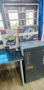 Image of 200 Sq.ft 1 RK Independent House for rent in Sector 16 Rohini, New Delhi for Rs. 15000