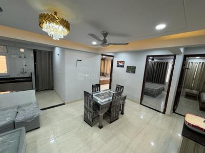 Hall Image of 1650 Sq.ft 3 BHK Builder Floor for sale in Hathod Jaipur for Rs. 5990000