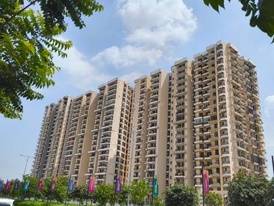 3 BHK Flat