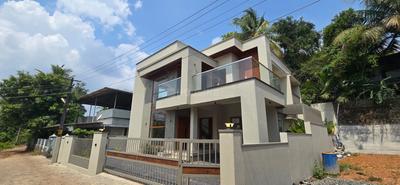 3 BHK Independent House