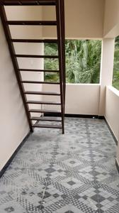 Balcony Image of 1800 Sq.ft 3.5 BHK Duplex for sale in Gandhipuram Coimbatore for Rs. 8900000