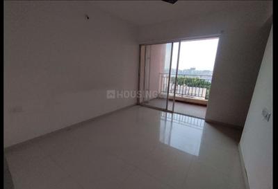 Bedroom Image of 700 Sq.ft 2 BHK Apartment / Flat for sale in Majestique Rhythm County, Handewadi Pune for Rs. 5000000