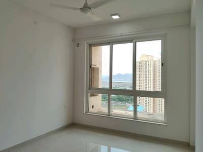 Bedroom Image of 1185 Sq.ft 3 BHK Apartment / Flat for sale in Lodha Upper Thane Tiara I, Bhiwandi Thane for Rs. 9000000