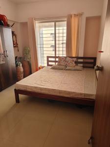 Bedroom Image of 1410 Sq.ft 3 BHK Apartment / Flat for sale in Ira Housing Society, Handewadi Pune for Rs. 8000000