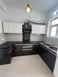 Kitchen Image of 1300 Sq.ft 3 BHK Builder Floor for sale in Sector 20 Panchkula for Rs. 8100000