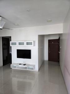 Hall Image of 1100 Sq.ft 3 BHK Apartment / Flat for sale in 38 Park Majestique, Undri Pune for Rs. 6500000