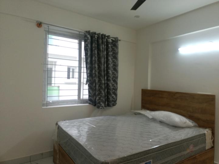 Dodsworth Layout, Whitefield Bedroom 1