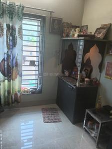 Kitchen Image of 4000 Sq.ft 5 BHK Independent House for sale in Yadav Colony Jabalpur for Rs. 27500000