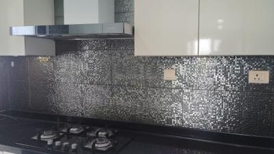 Kitchen Image of 1875 Sq.ft 4 BHK Apartment / Flat for sale in Lodha Kiara, Lower Parel Mumbai for Rs. 105000000