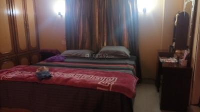 Bedroom Image of 1525 Sq.ft 3 BHK Apartment / Flat for sale in Sri Lakshmi SVLN Paradise 2, Sujatha Nagar Visakhapatnam for Rs. 6500000