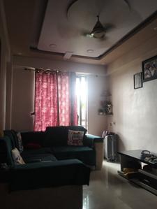 1 BHK Flat