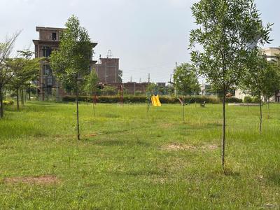 Image of 1350 Sq.ft Residential Plot / Land for sale in KLV Signature Paradise, JLPL Industrial Area, Mohali for Rs. 10875000