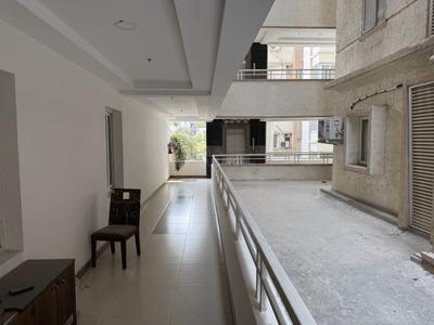 Balcony Image of 2630 Sq.ft 4 BHK Apartment / Flat for sale in Narsingi Hyderabad for Rs. 28000000
