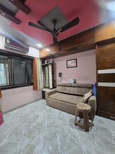Bedroom Image of 750 Sq.ft 2 BHK Apartment / Flat for sale in Kalwa Thane for Rs. 11000000