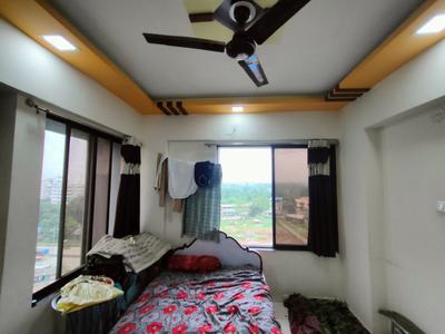 Bedroom Image of 1250 Sq.ft 2 BHK Apartment / Flat for sale in Amli Ind. Estate Silvassa for Rs. 4500000