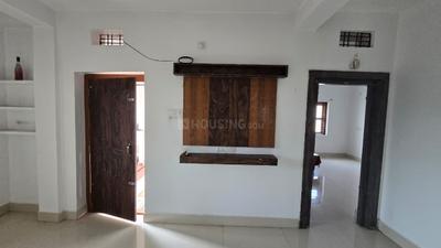 2 BHK Independent House