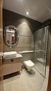 Image of 1728 Sq.ft 3 BHK Builder Floor for sale in Malibu Town Floors, Sector 47, Gurgaon for Rs. 31500000