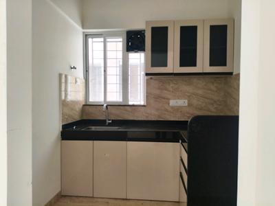 Kitchen Image of 545 Sq.ft 1 BHK Apartment / Flat for sale in VTP Leonara Building C And F, Mahalunge Pune for Rs. 5500000