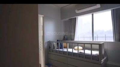 Bedroom Image of 1760 Sq.ft 3 BHK Apartment / Flat for sale in Ratna Trident Experia, Vaishno Devi Circle Ahmedabad for Rs. 7200000
