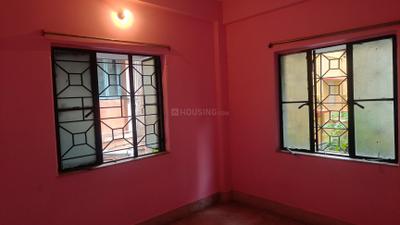 Bedroom Image of 780 Sq.ft 2 BHK Apartment / Flat for rent in Ashok Nagar Kolkata for Rs. 15000