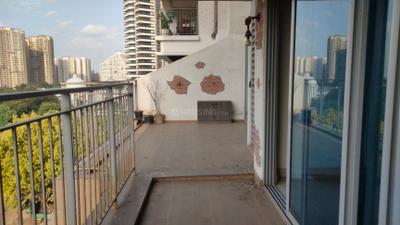 Image of 1850 Sq.ft 3.5 BHK Apartment / Flat for sale in Amanora Neo Towers, Hadapsar, Pune for Rs. 25500000