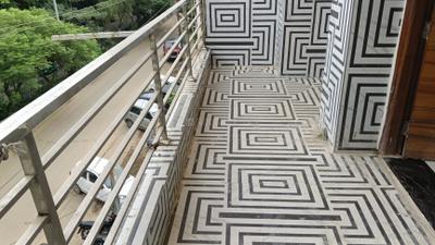 Image of 1400 Sq.ft 3 BHK Builder Floor for sale in Indirapuram, Ghaziabad for Rs. 12000000