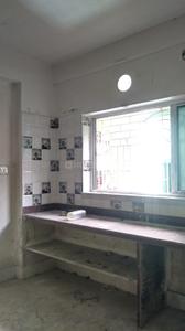 Kitchen Image of 850 Sq.ft 2 BHK Apartment / Flat for sale in New Town Kolkata for Rs. 5500000