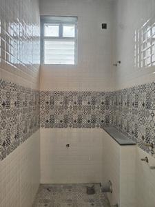 Bathroom Image of 1600 Sq.ft 3 BHK Apartment / Flat for sale in Madipakkam Chennai for Rs. 17600000