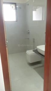 Bathroom Image of 717 Sq.ft 1 BHK Apartment / Flat for sale in Rukmani Vihar Vrindavan for Rs. 7228080