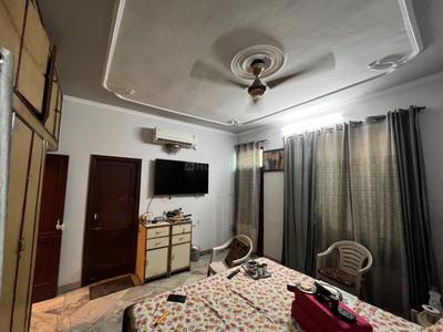 Bedroom Image of 1800 Sq.ft 4 BHK Villa for sale in Sector 71 Mohali for Rs. 38500000